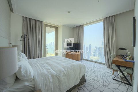 Apartamento en Vida Residence Downtown, Downtown Dubai (Downtown Burj Dubai), Dubai, 4 dormitorios, 260 m², № 15239 - foto 7