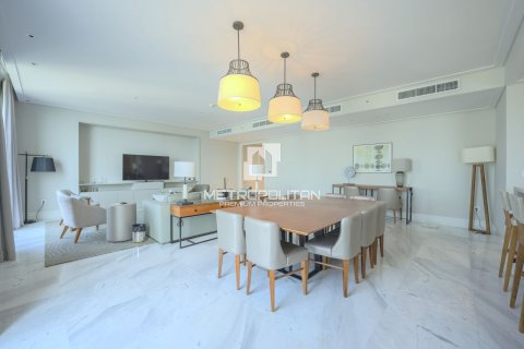 Apartamento en Vida Residence Downtown, Downtown Dubai (Downtown Burj Dubai), Dubai, 4 dormitorios, 260 m², № 15239 - foto 3