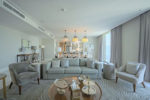Apartamento en Vida Residence Downtown, Downtown Dubai (Downtown Burj Dubai), Dubai, 4 dormitorios, 260 m², № 15239 - foto 2