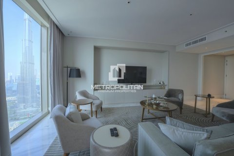 Apartamento en Vida Residence Downtown, Downtown Dubai (Downtown Burj Dubai), Dubai, 4 dormitorios, 260 m², № 15239 - foto 14