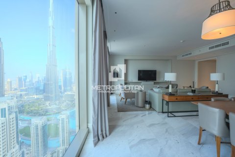 Apartamento en Vida Residence Downtown, Downtown Dubai (Downtown Burj Dubai), Dubai, 4 dormitorios, 260 m², № 15239 - foto 16