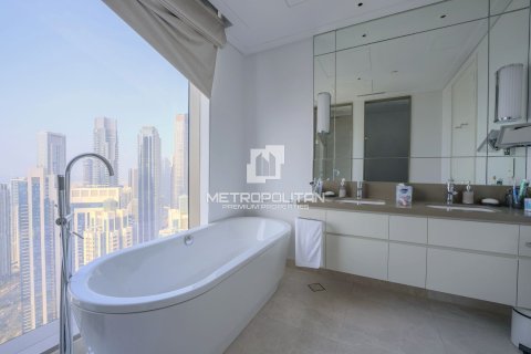 Apartamento en Vida Residence Downtown, Downtown Dubai (Downtown Burj Dubai), Dubai, 4 dormitorios, 260 m², № 15239 - foto 12