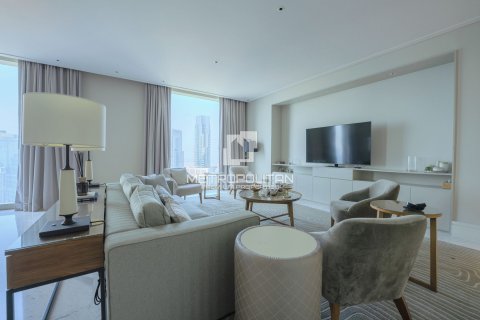 Apartamento en Vida Residence Downtown, Downtown Dubai (Downtown Burj Dubai), Dubai, 4 dormitorios, 260 m², № 15239 - foto 13