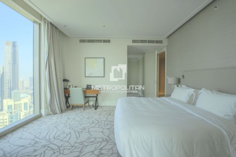 Apartamento en Vida Residence Downtown, Downtown Dubai (Downtown Burj Dubai), Dubai, 4 dormitorios, 260 m², № 15239 - foto 8