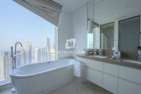 Apartamento en Vida Residence Downtown, Downtown Dubai (Downtown Burj Dubai), Dubai, 4 dormitorios, 260 m², № 15239 - foto 11
