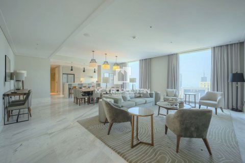 Apartamento en Vida Residence Downtown, Downtown Dubai (Downtown Burj Dubai), Dubai, 4 dormitorios, 260 m², № 15239 - foto 1