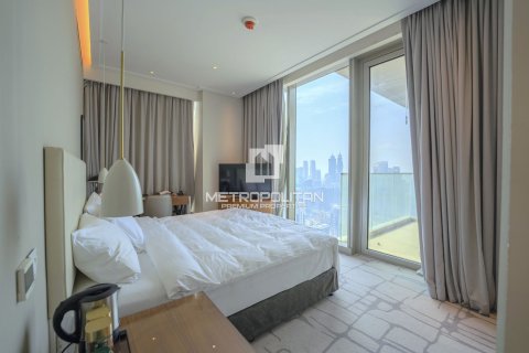 Apartamento en Vida Residence Downtown, Downtown Dubai (Downtown Burj Dubai), Dubai, 4 dormitorios, 260 m², № 15239 - foto 9