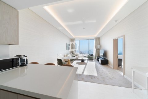 Appartement à The Palm Tower, Palm Jumeirah, Dubai, 1 chambre, 98 m², № 15238 - photo 7