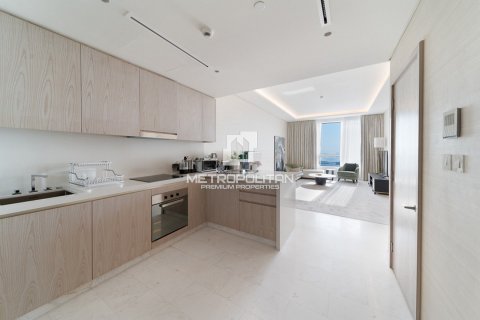 Appartement à The Palm Tower, Palm Jumeirah, Dubai, 1 chambre, 98 m², № 15238 - photo 3