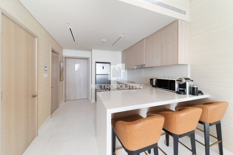 Appartement à The Palm Tower, Palm Jumeirah, Dubai, 1 chambre, 98 m², № 15238 - photo 4