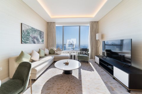 Appartement à The Palm Tower, Palm Jumeirah, Dubai, 1 chambre, 98 m², № 15238 - photo 2