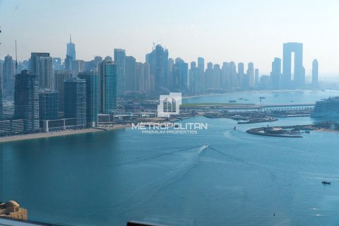 Appartement à The Palm Tower, Palm Jumeirah, Dubai, 1 chambre, 98 m², № 15238 - photo 10