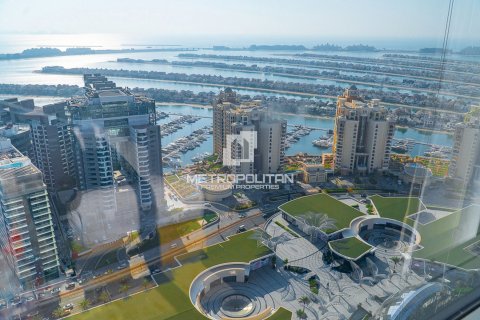 Appartement à The Palm Tower, Palm Jumeirah, Dubai, 1 chambre, 98 m², № 15238 - photo 8