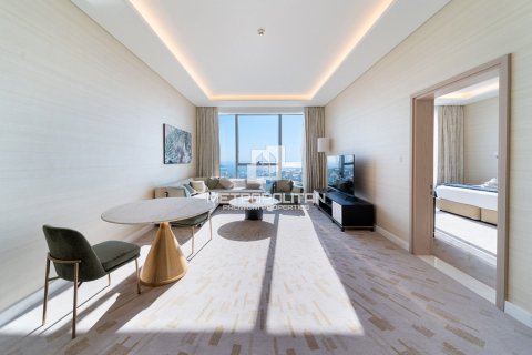Appartement à The Palm Tower, Palm Jumeirah, Dubai, 1 chambre, 98 m², № 15238 - photo 9