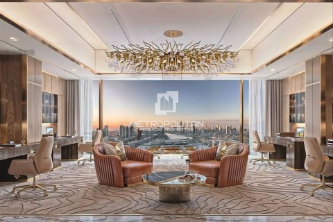 Appartement à Business Bay, Dubai, 35 m², № 15232 - photo 11