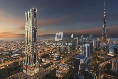 Appartement à Business Bay, Dubai, 35 m², № 15232 - photo 13