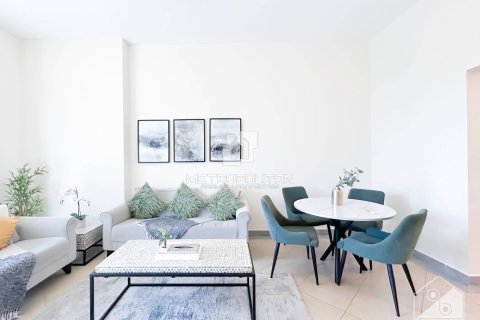 Apartment in Barsha Heights (Tecom), Dubai 2 bedrooms, 121 sq.m. № 15230 - photo 3