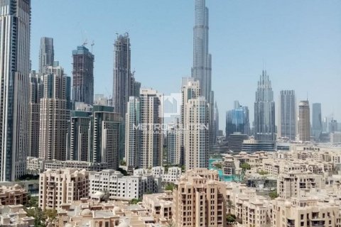 Apartment in Downtown Dubai (Downtown Burj Dubai), Dubai 1 bedroom, 75 sq.m. № 15231 - photo 1