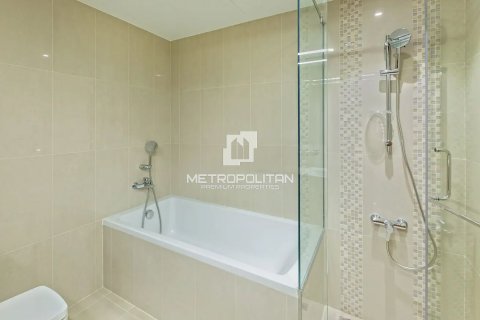 Apartment in Downtown Dubai (Downtown Burj Dubai), Dubai 1 bedroom, 75 sq.m. № 15231 - photo 11