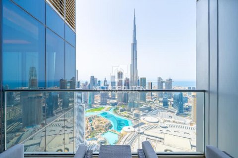 Appartement à The Address Residence Fountain Views, Downtown Dubai (Downtown Burj Dubai), Dubai, 2 chambres, 149 m², № 15229 - photo 16