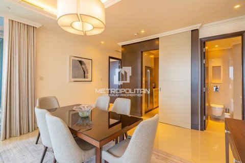 Appartement à The Address Residence Fountain Views, Downtown Dubai (Downtown Burj Dubai), Dubai, 2 chambres, 149 m², № 15229 - photo 6