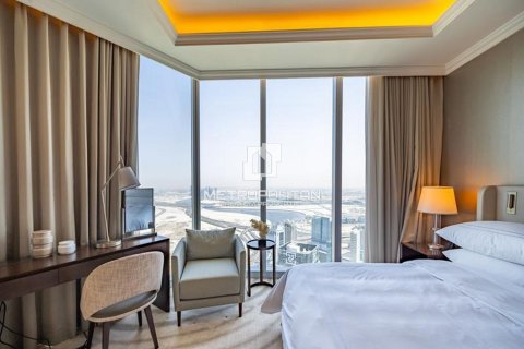 Appartement à The Address Residence Fountain Views, Downtown Dubai (Downtown Burj Dubai), Dubai, 2 chambres, 149 m², № 15229 - photo 15