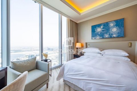 Appartement à The Address Residence Fountain Views, Downtown Dubai (Downtown Burj Dubai), Dubai, 2 chambres, 149 m², № 15229 - photo 10