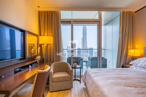 Appartement à The Address Residence Fountain Views, Downtown Dubai (Downtown Burj Dubai), Dubai, 2 chambres, 149 m², № 15229 - photo 13