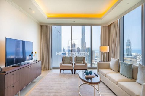 Appartement à The Address Residence Fountain Views, Downtown Dubai (Downtown Burj Dubai), Dubai, 2 chambres, 149 m², № 15229 - photo 3