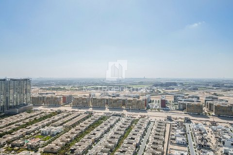 Appartement à Sobha Hartland, Mohammed Bin Rashid City, Dubai, 2 chambres, 118 m², № 15228 - photo 1