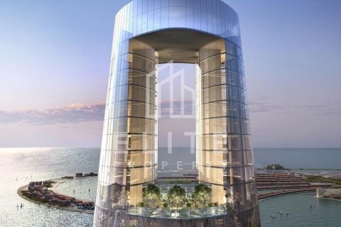 Купить квартиру в Ciel Tower, Дубай Марина, Дубай: 15м², № 38789 - фото 14