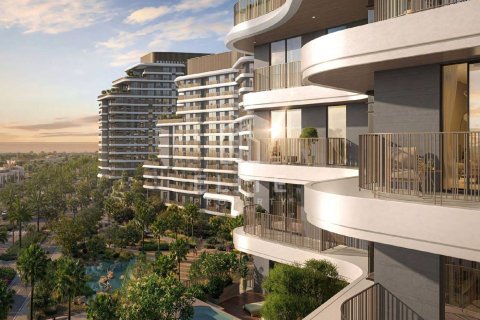 Купить квартиру в Дубае: студию, 75м², № 38783 - фото 12