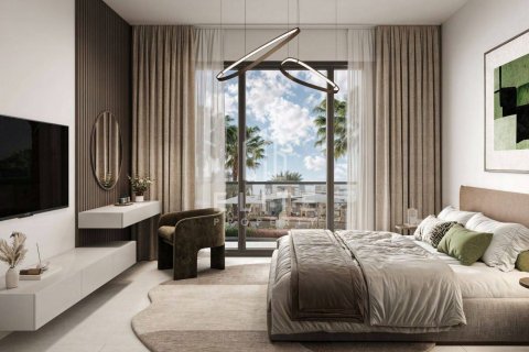 Купить квартиру в Дубае: студию, 75м², № 38783 - фото 9