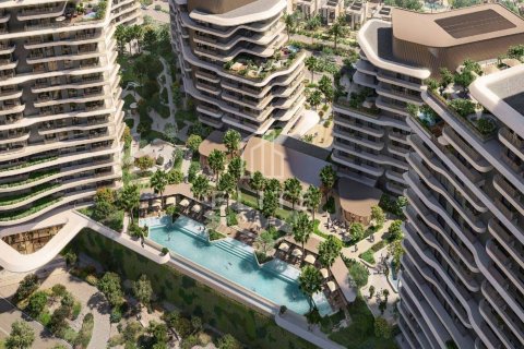 Купить квартиру в Дубае: студию, 75м², № 38783 - фото 19