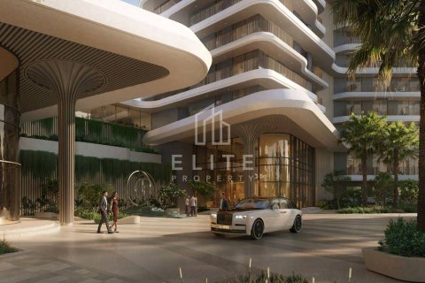 Купить квартиру в Дубае: студию, 75м², № 38783 - фото 8