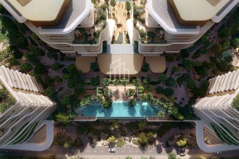 Купить квартиру в Дубае: студию, 75м², № 38783 - фото 13