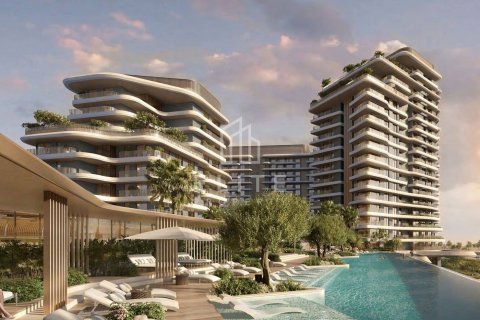 Купить квартиру в Дубае: студию, 75м², № 38783 - фото 11