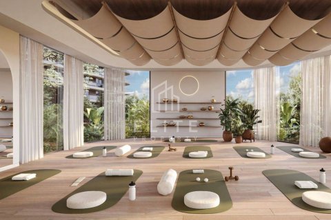 Купить квартиру в Дубае: студию, 75м², № 38783 - фото 5