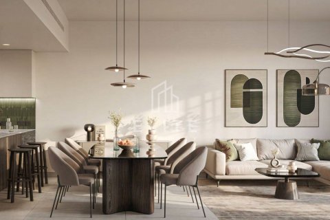 Купить квартиру в Дубае: студию, 75м², № 38783 - фото 2