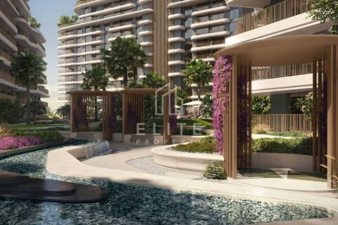 Купить квартиру в Дубае: студию, 75м², № 38783 - фото 14