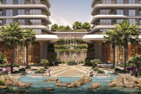 Купить квартиру в Дубае: студию, 75м², № 38783 - фото 17