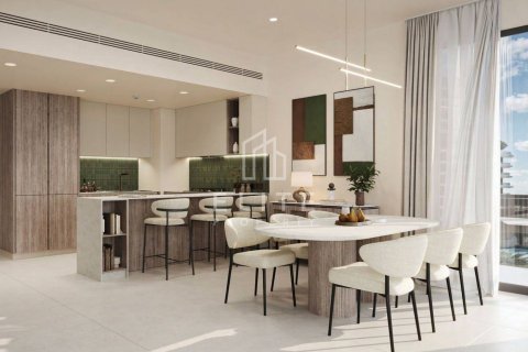 Купить квартиру в Дубае: студию, 75м², № 38783 - фото 3