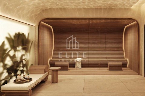 Купить квартиру в Дубае: студию, 75м², № 38783 - фото 4