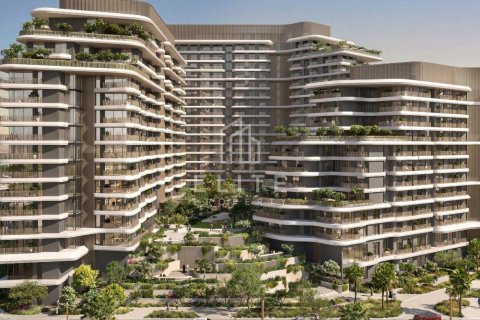 Купить квартиру в Дубае: студию, 75м², № 38783 - фото 16