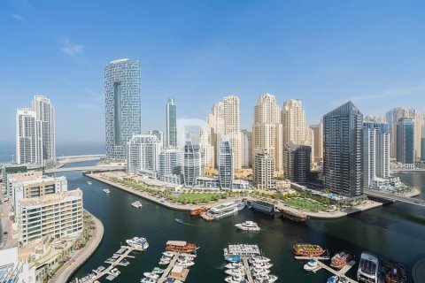 Apartamento en Dubai Marina, Dubai, 2 dormitorios, 151 m², № 21359 - foto 2