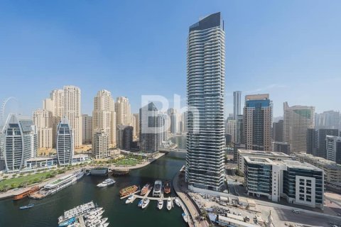 Apartamento en Dubai Marina, Dubai, 2 dormitorios, 151 m², № 21359 - foto 4