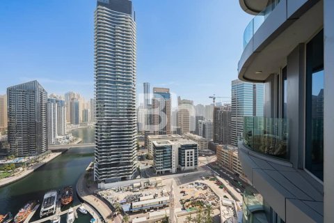 Apartamento en Dubai Marina, Dubai, 2 dormitorios, 151 m², № 21359 - foto 3