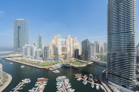Apartamento en Dubai Marina, Dubai, 2 dormitorios, 151 m², № 21359 - foto 5