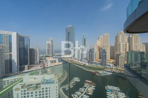 Apartamento en Dubai Marina, Dubai, 2 dormitorios, 151 m², № 21359 - foto 1