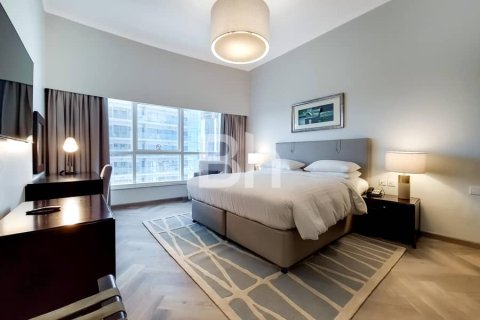 Hotel Apartment in Dubai Marina, Dubai 3 bedrooms, 219 sq.m. № 21380 - photo 5